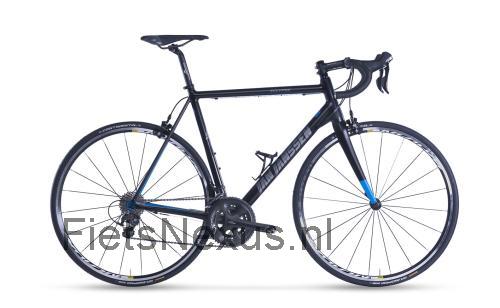 Jan Janssen Eclipse specificaties 